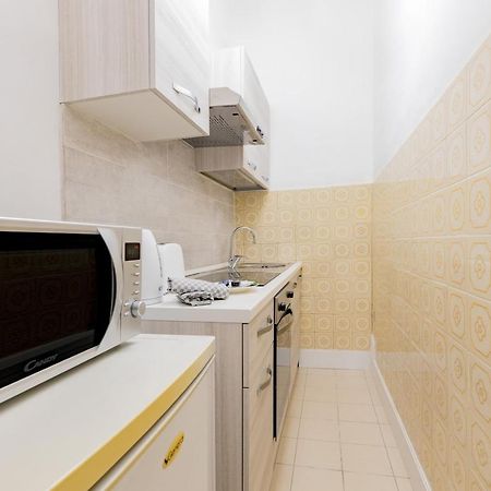 A Studio Apartment In Malta'S Capital Valletta Bagian luar foto