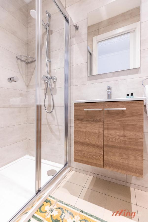 A Studio Apartment In Malta'S Capital Valletta Bagian luar foto