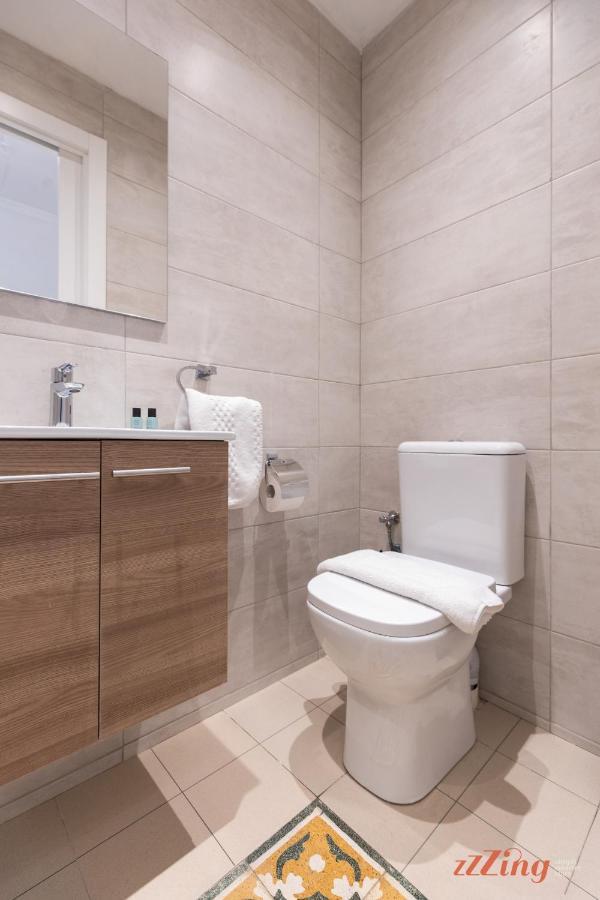 A Studio Apartment In Malta'S Capital Valletta Bagian luar foto